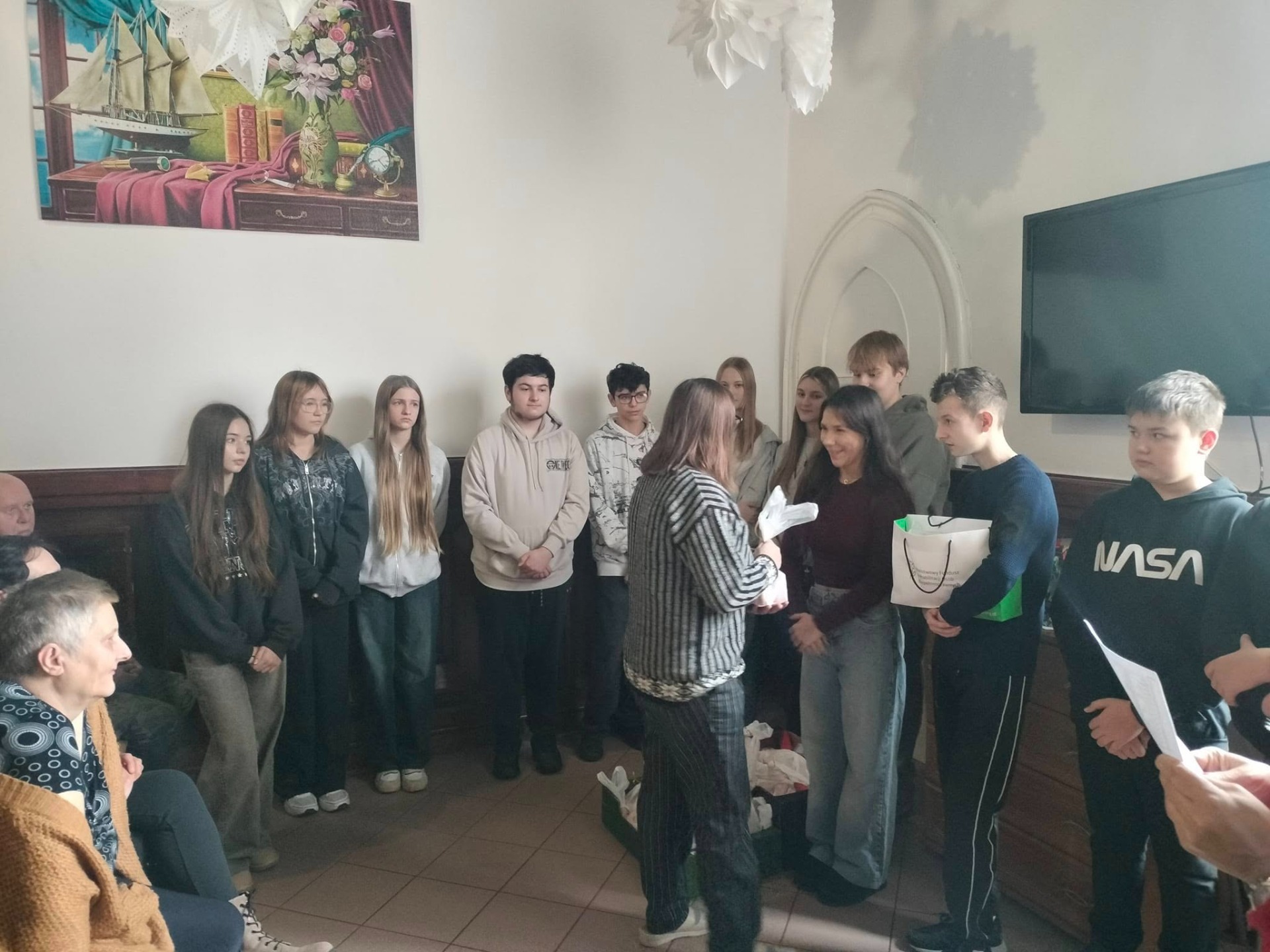 Tutaj powinien być opis