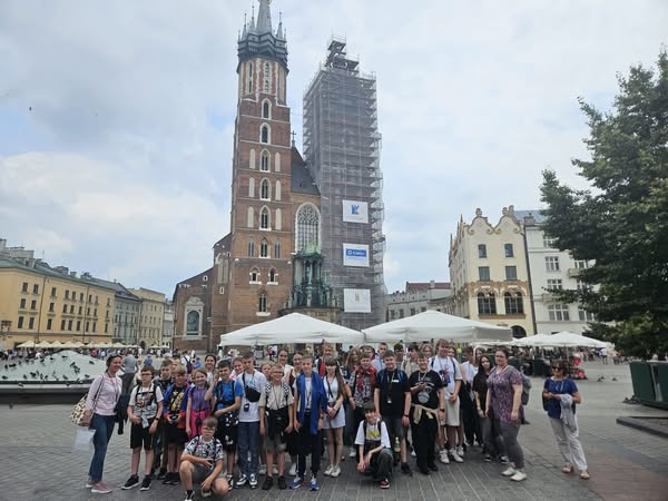 Tutaj powinien być opis