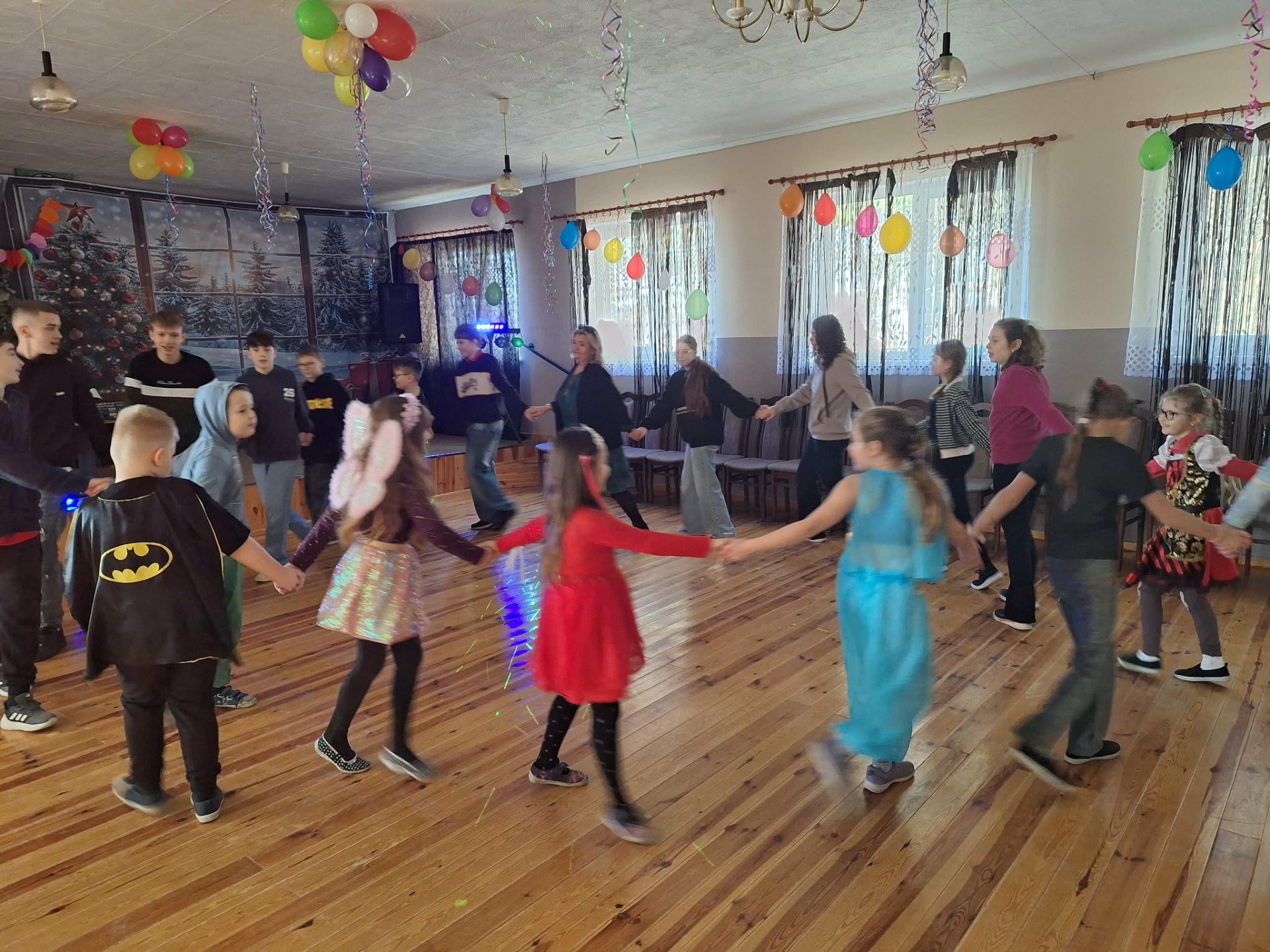 Tutaj powinien być opis