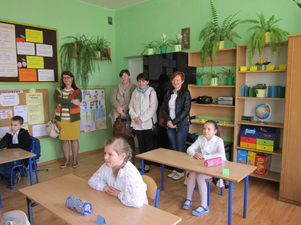 Tutaj powinien być opis