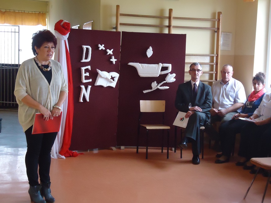 Tutaj powinien być opis