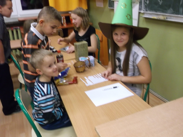 Tutaj powinien być opis