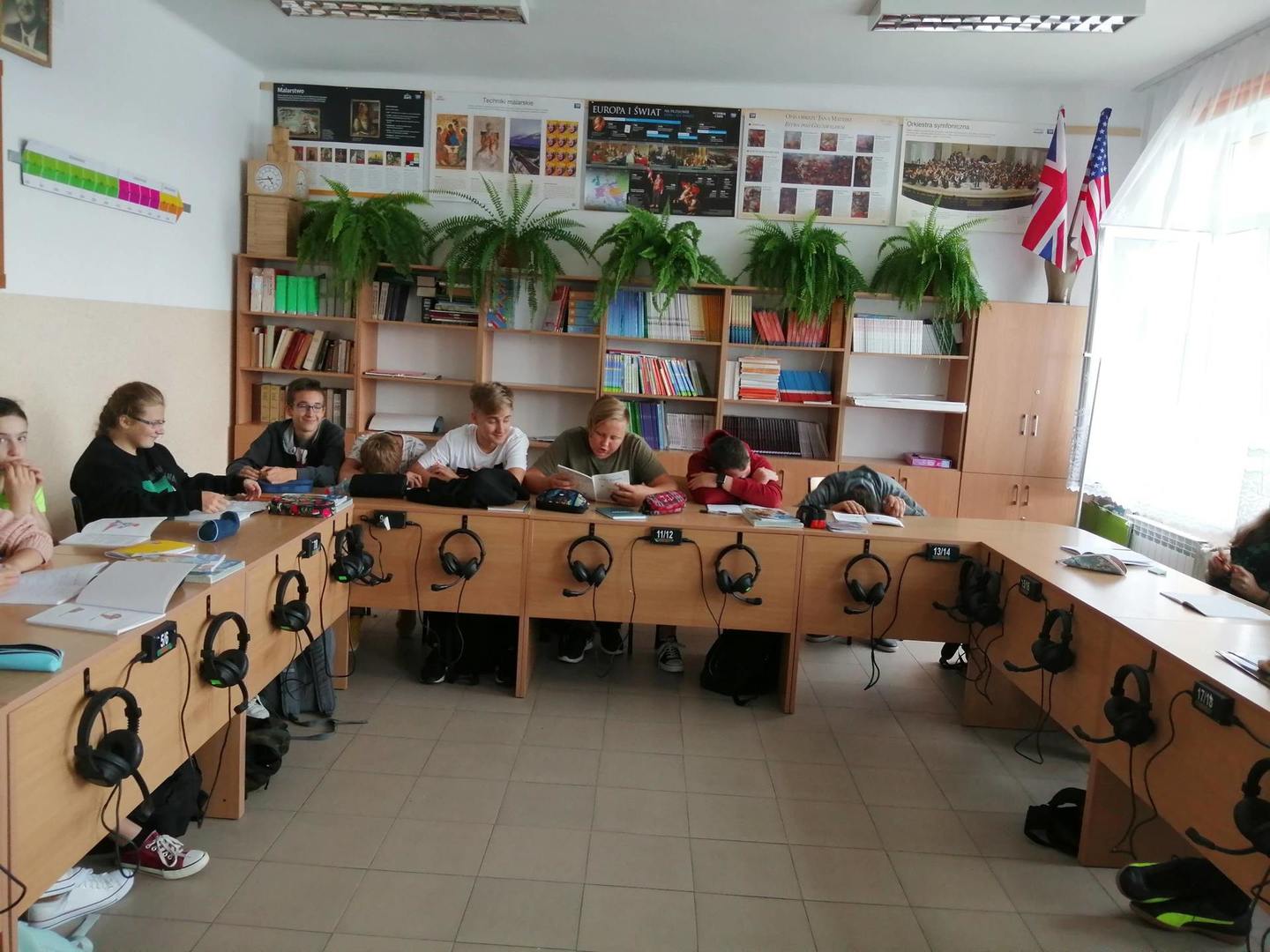 Tutaj powinien być opis