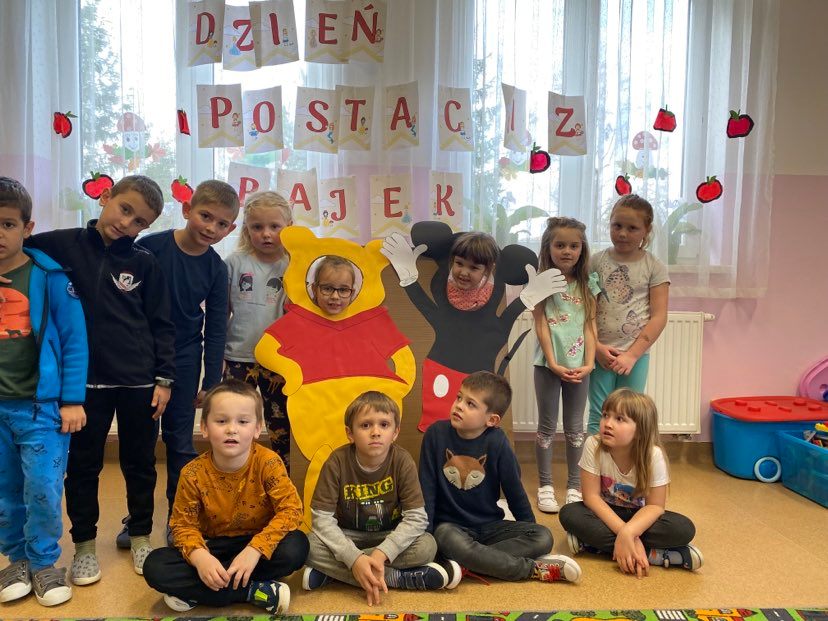 Tutaj powinien być opis