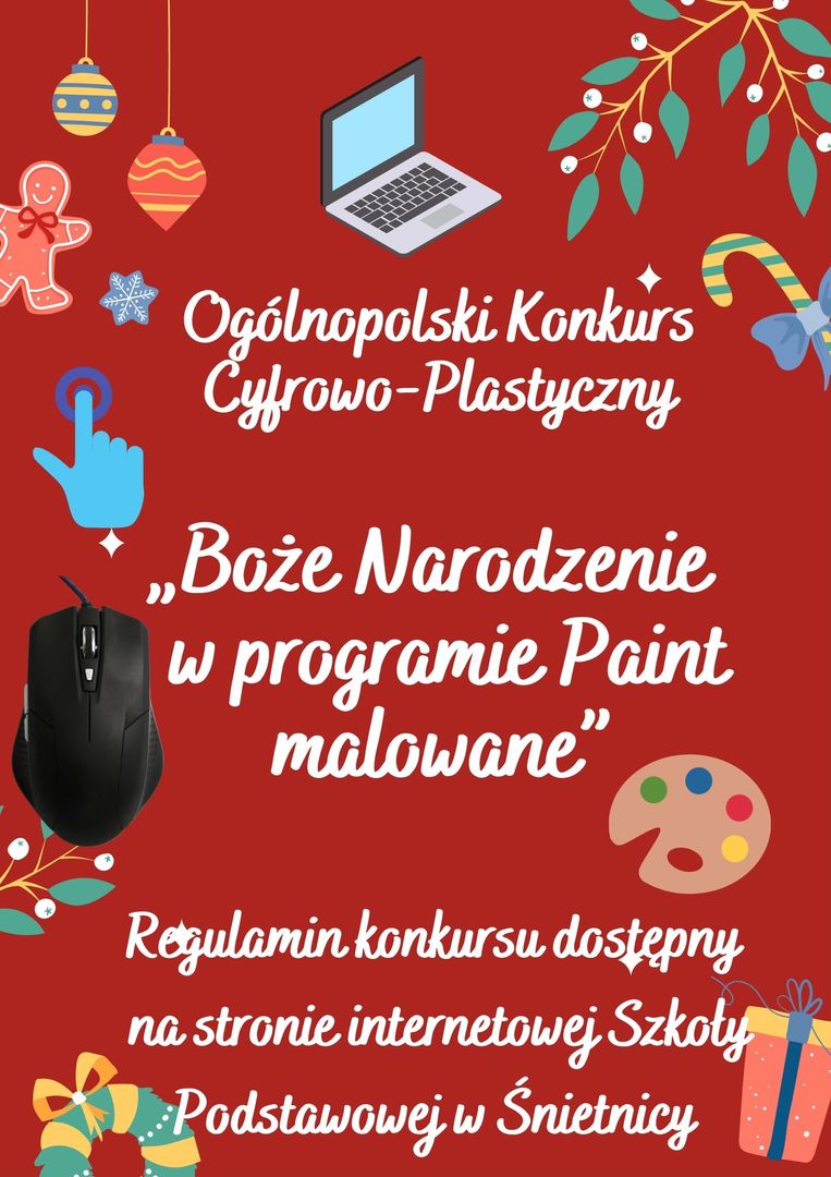 Tutaj powinien być opis