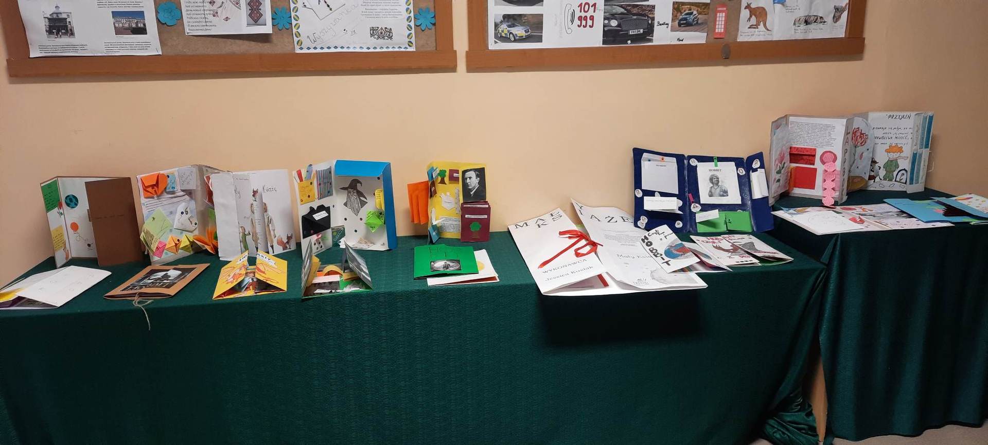 Tutaj powinien być opis