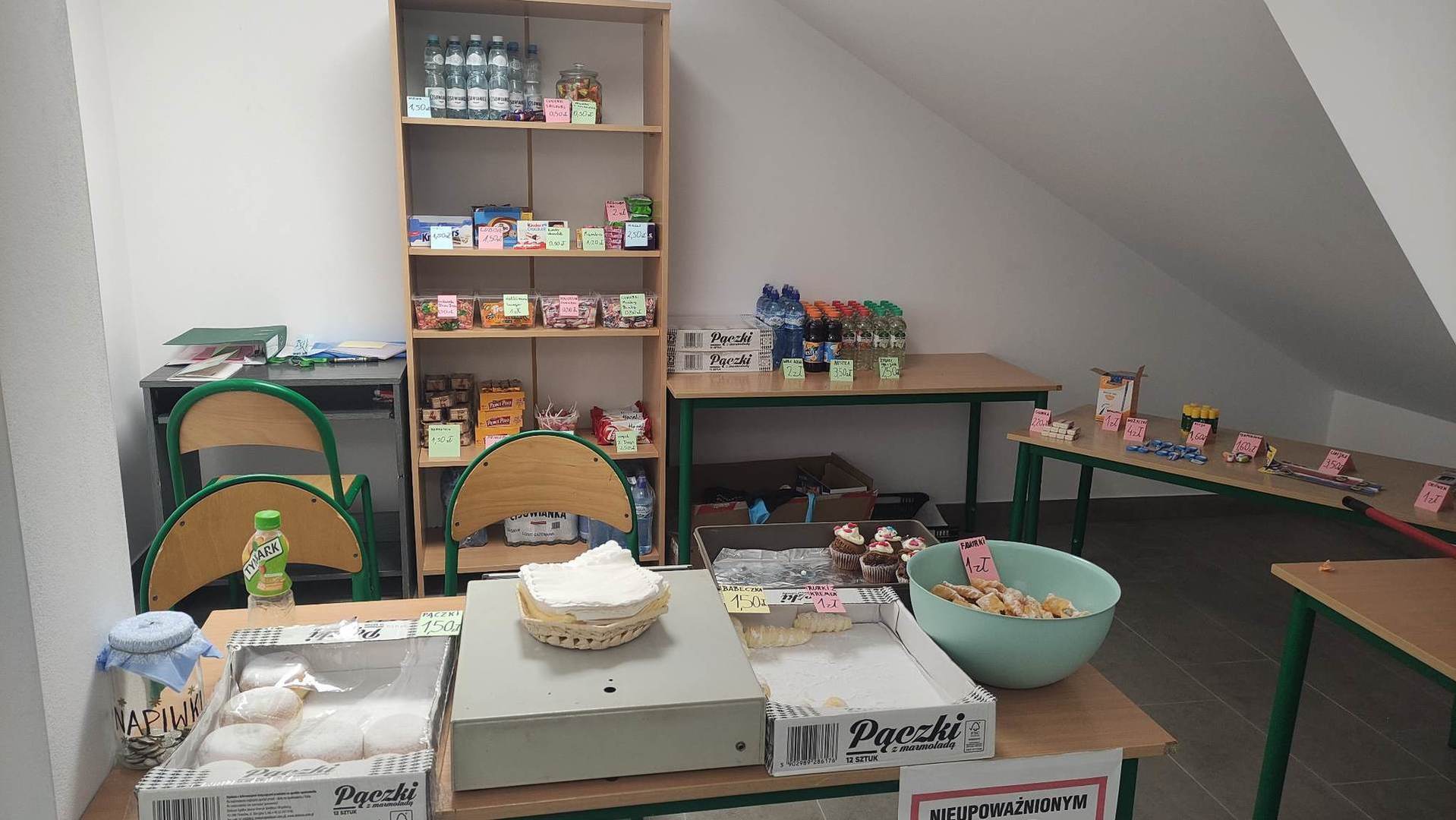 Tutaj powinien być opis