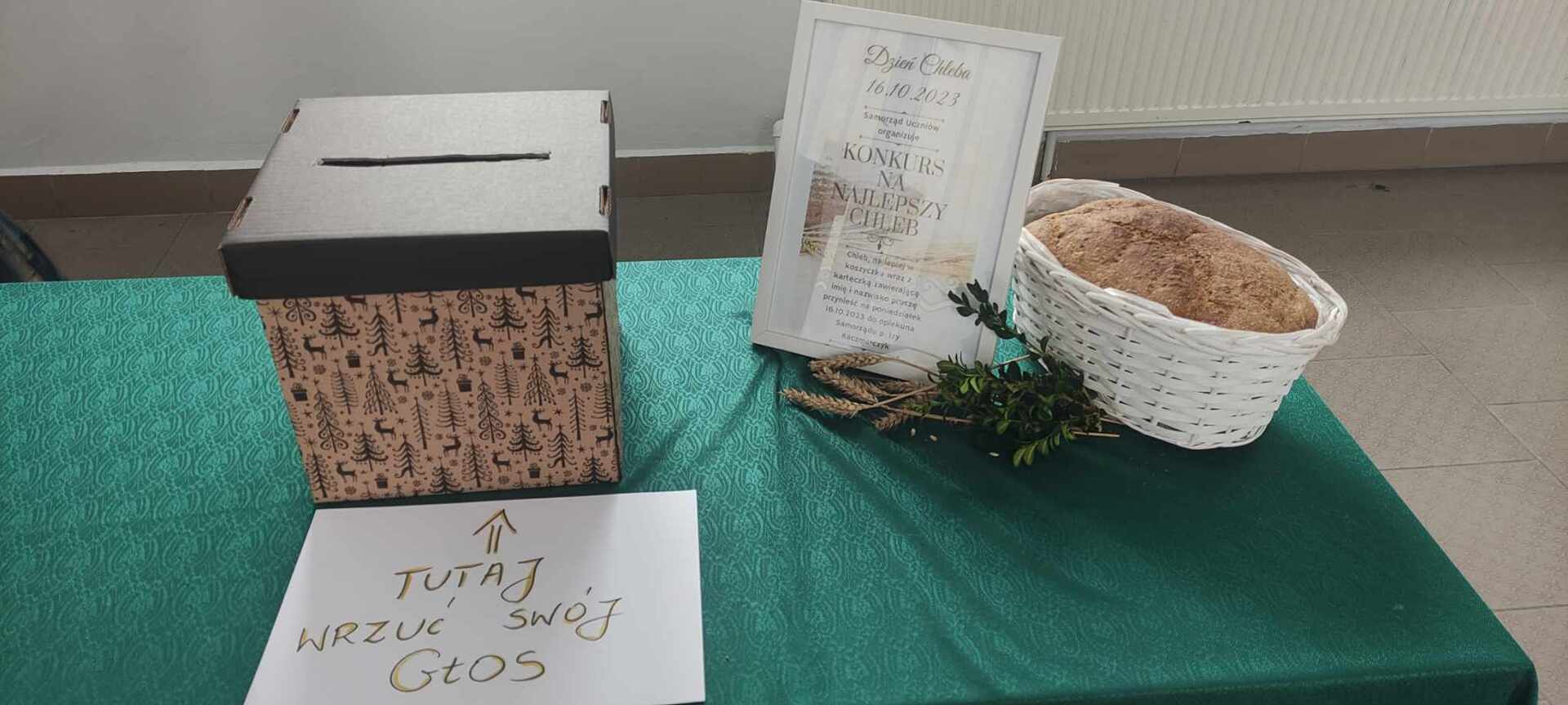 Tutaj powinien być opis