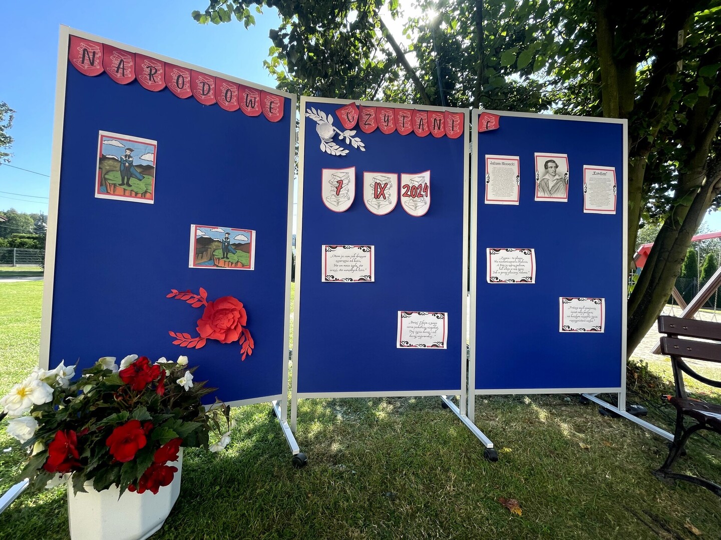 Tutaj powinien być opis