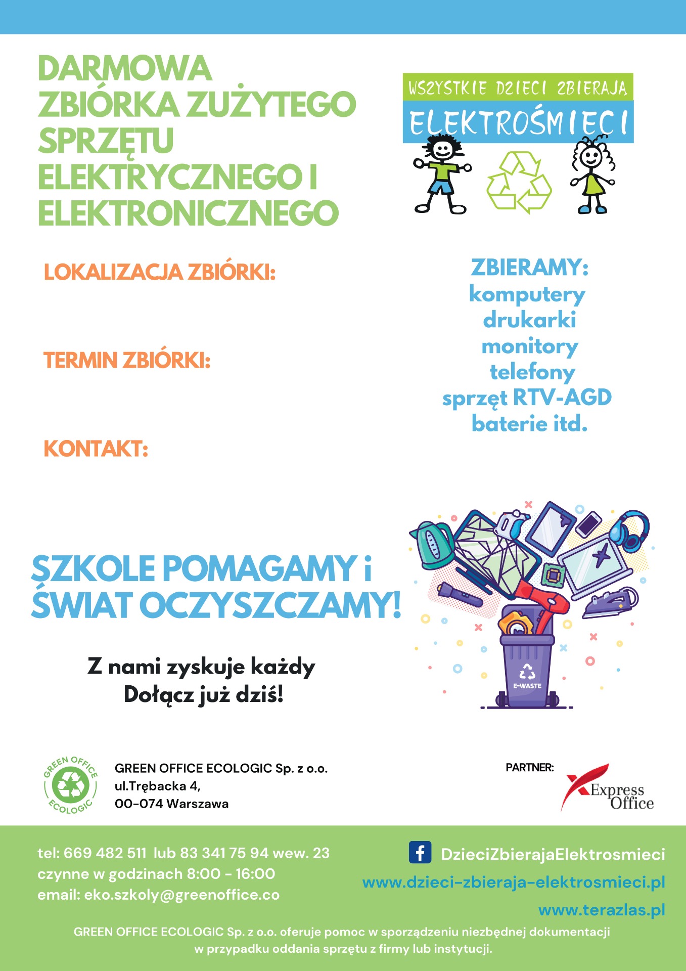 Tutaj powinien być opis