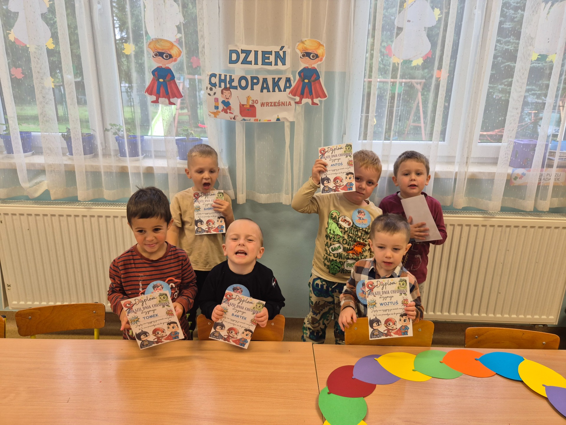 Tutaj powinien być opis