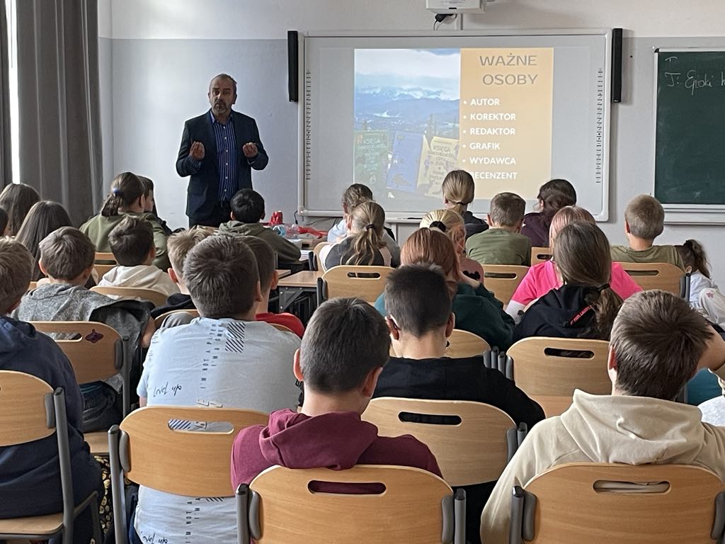 Tutaj powinien być opis