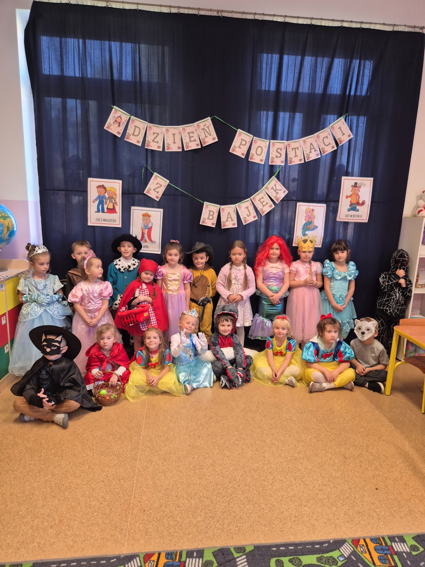 Tutaj powinien być opis