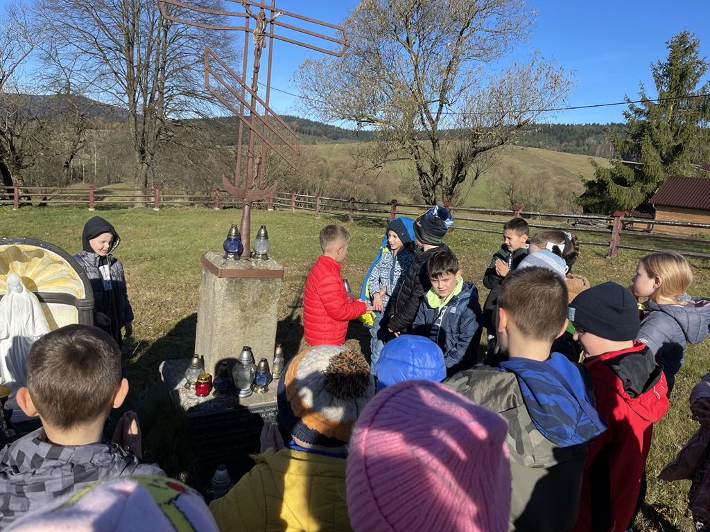 Tutaj powinien być opis