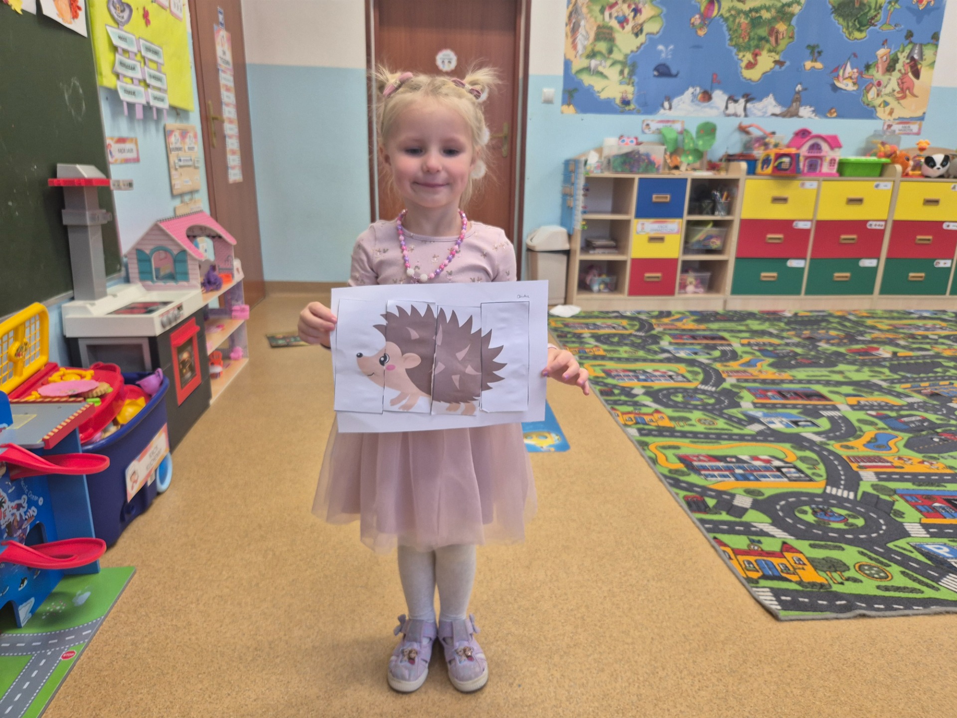 Tutaj powinien być opis