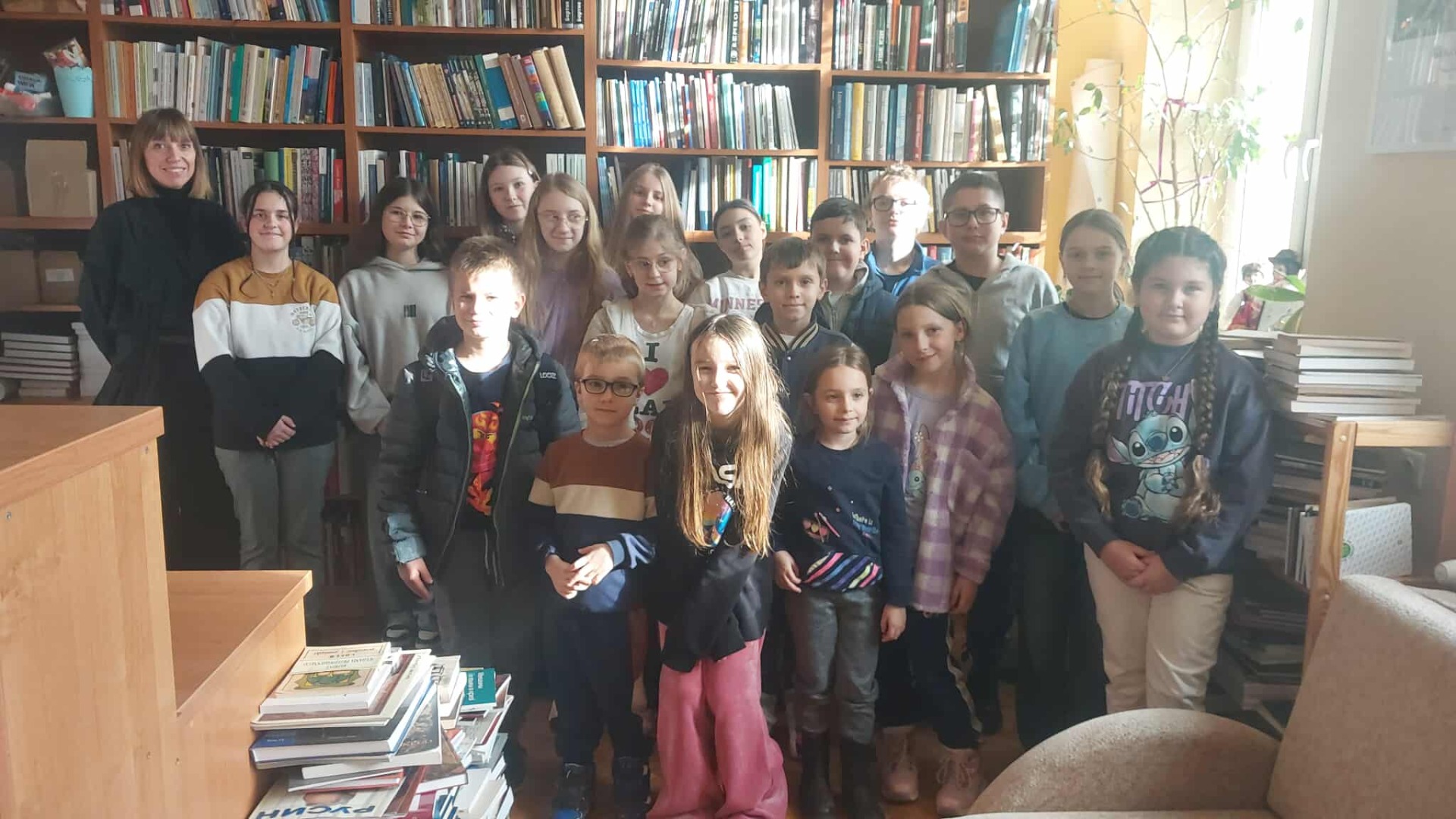 Tutaj powinien być opis