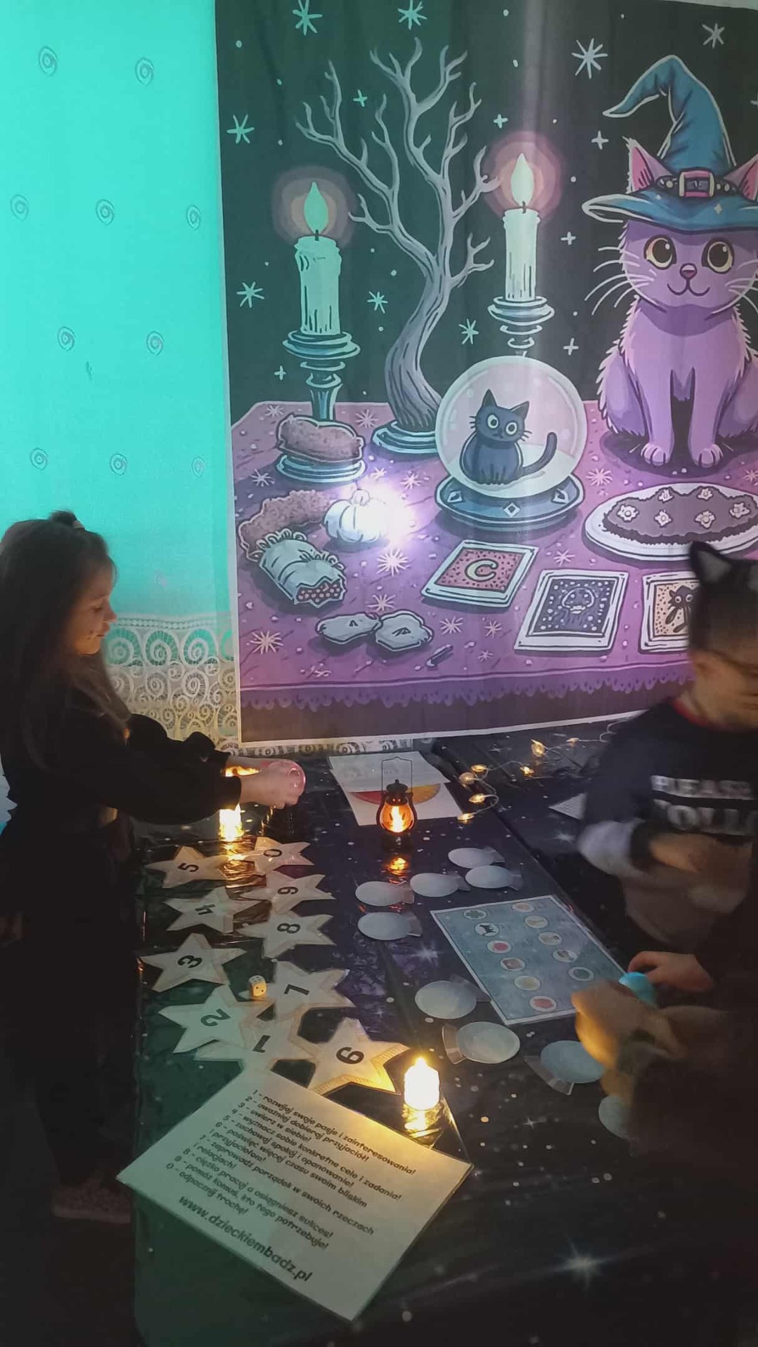 Tutaj powinien być opis