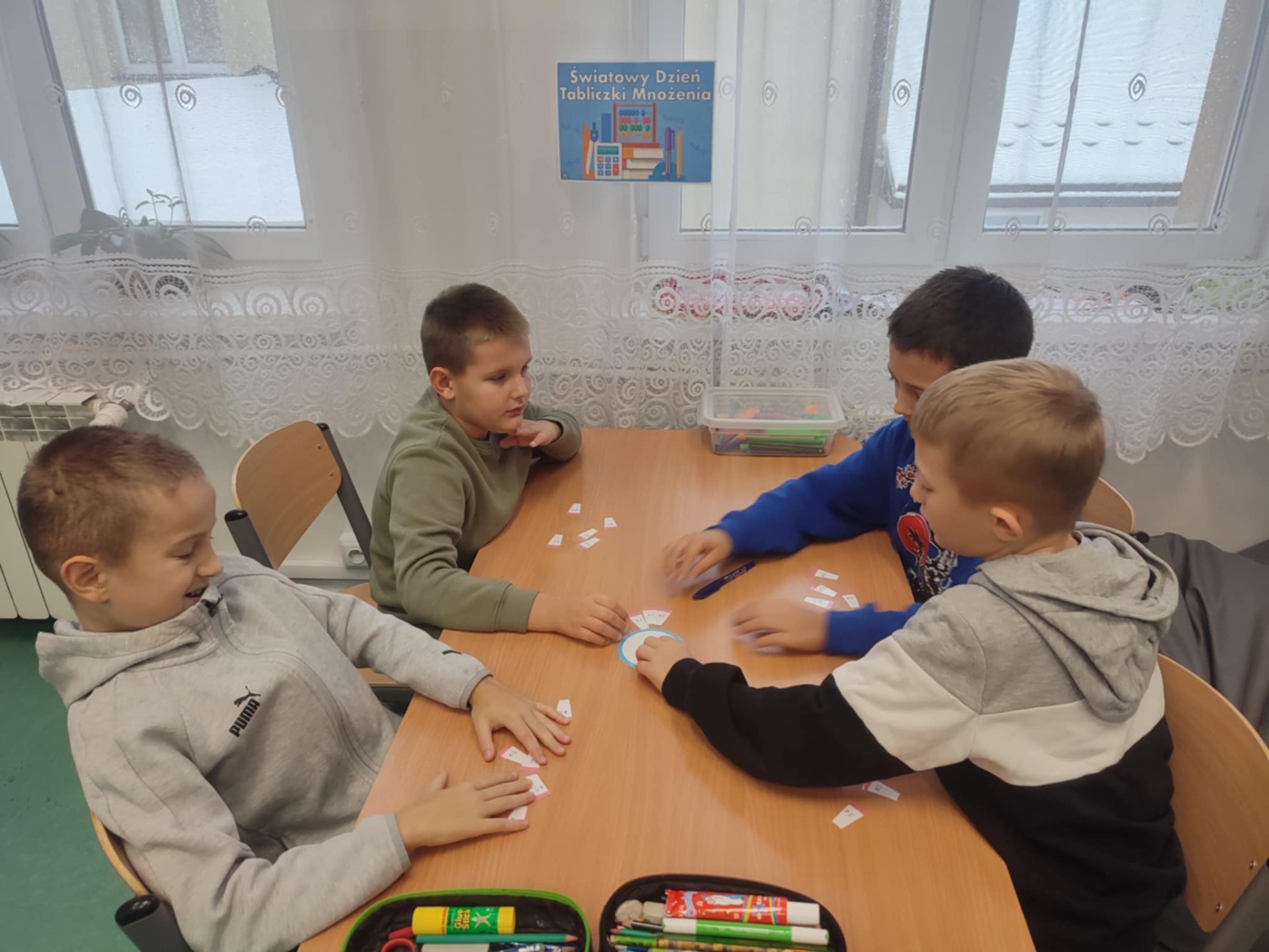 Tutaj powinien być opis