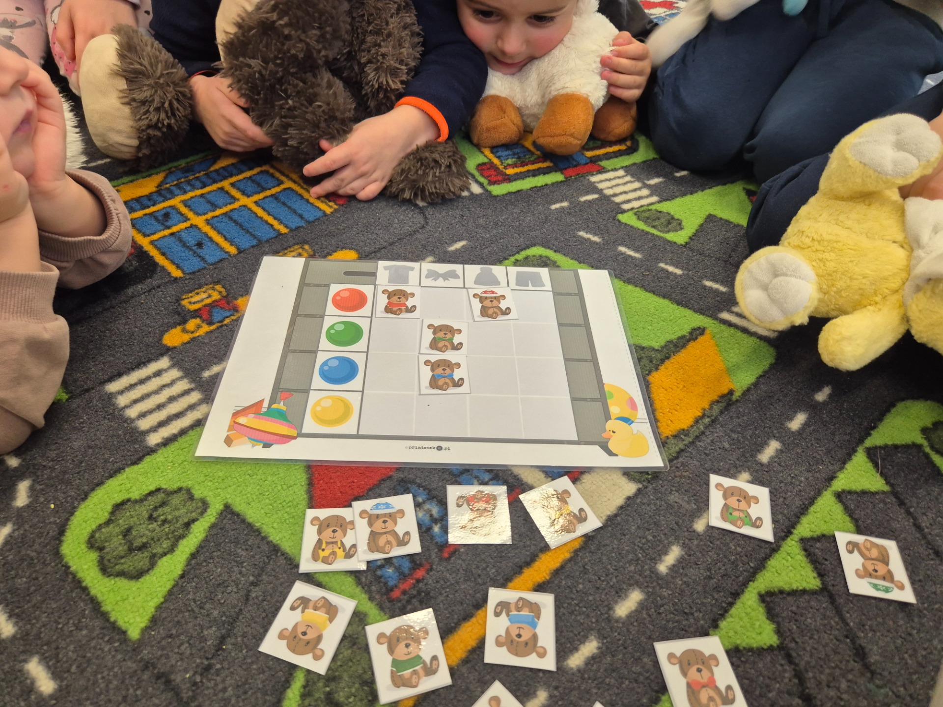 Tutaj powinien być opis