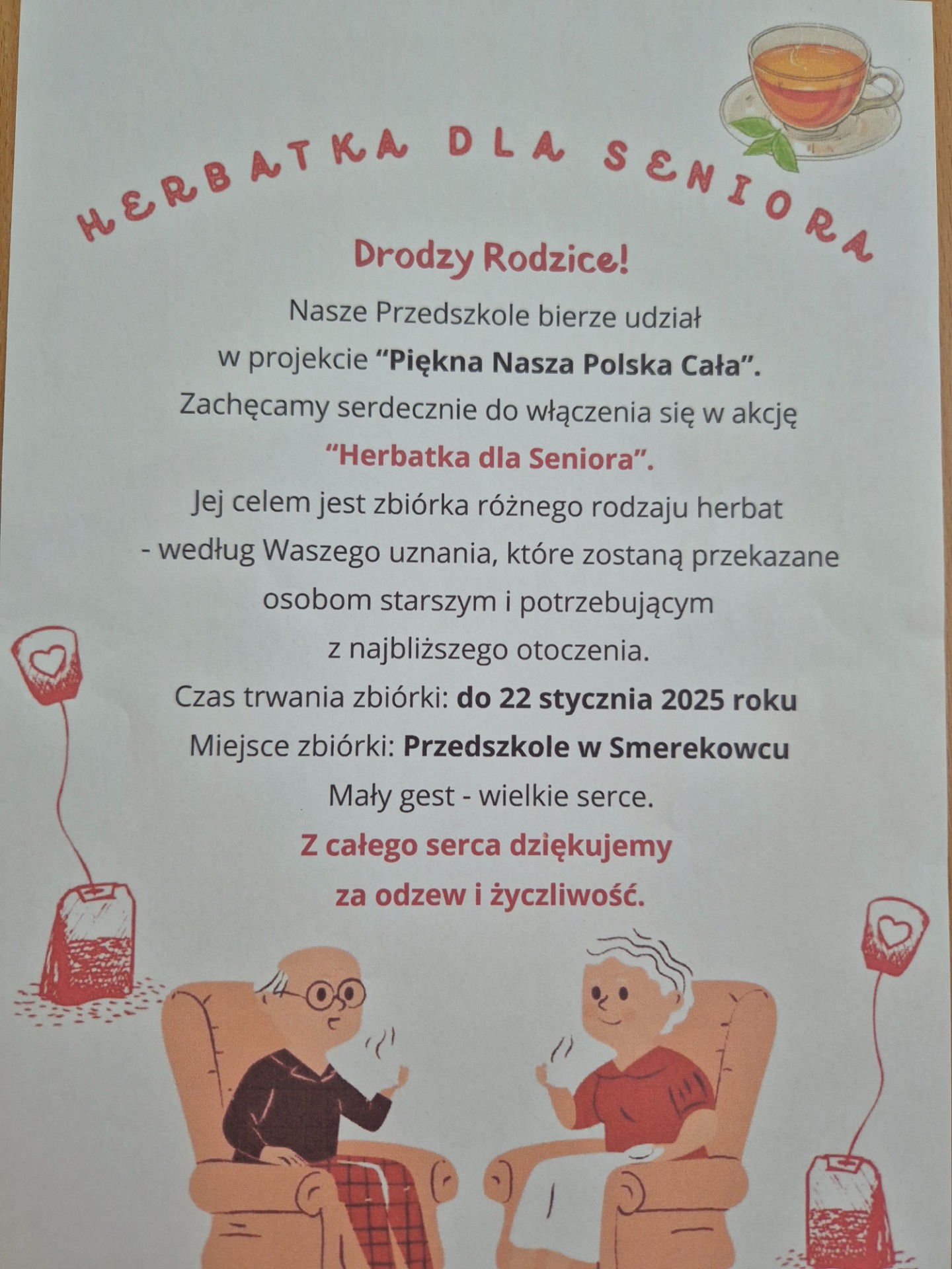 Tutaj powinien być opis