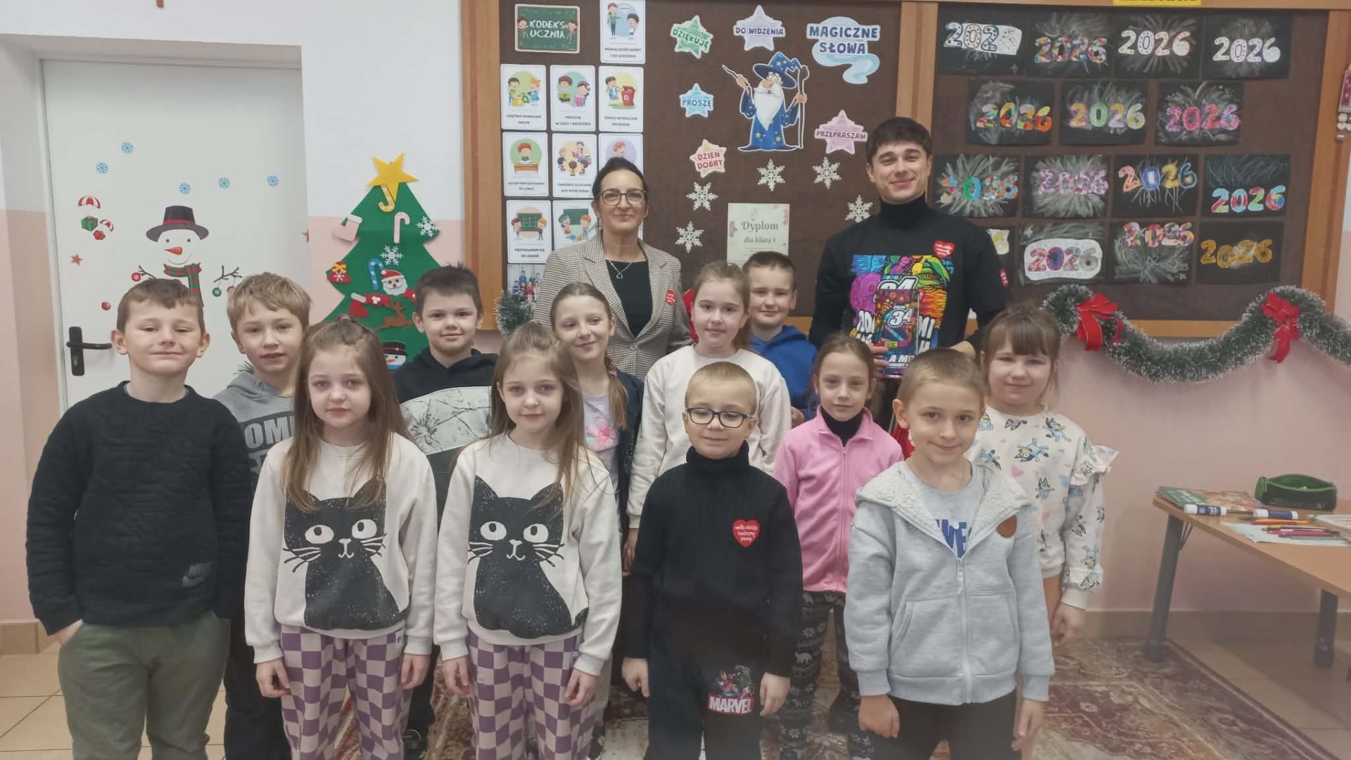 Tutaj powinien być opis