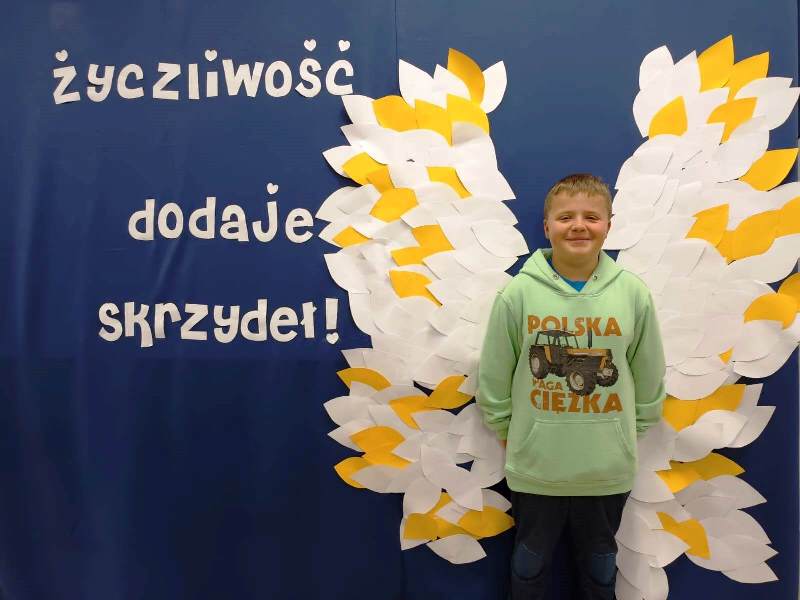 Tutaj powinien być opis