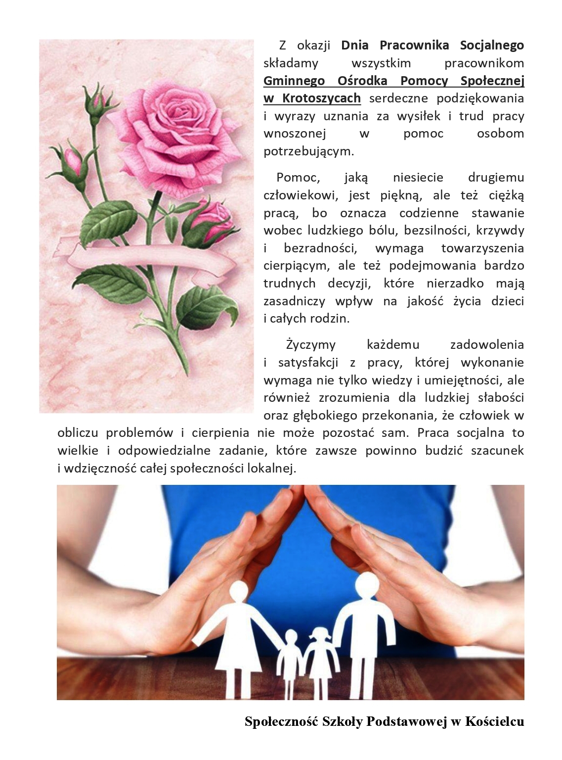 Tutaj powinien być opis