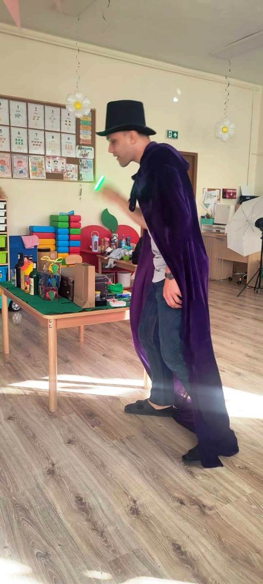 Tutaj powinien być opis