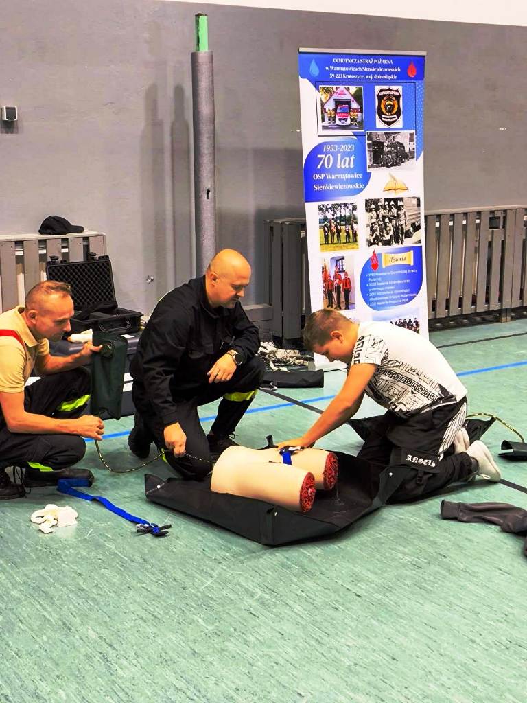 Tutaj powinien być opis