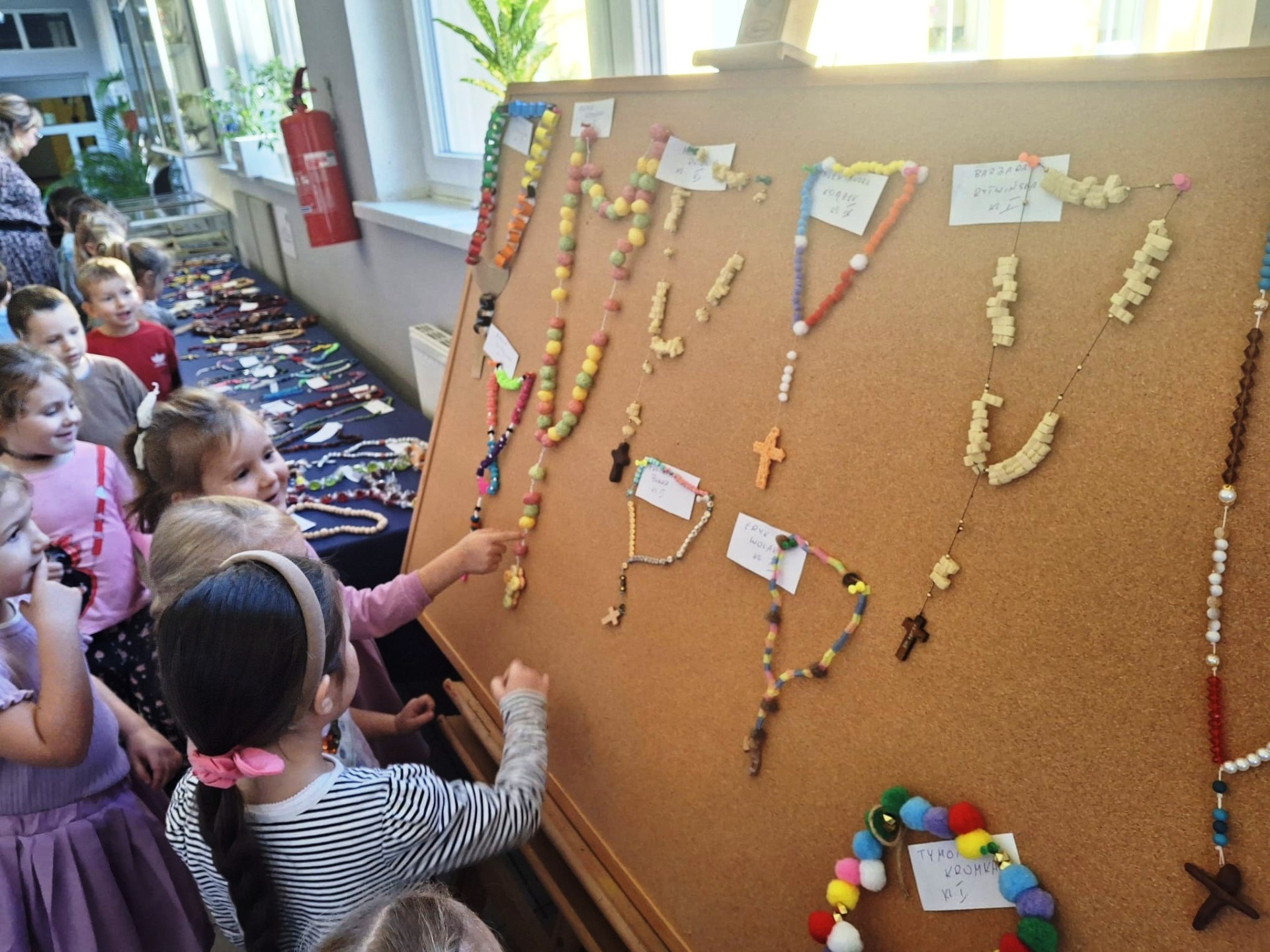 Tutaj powinien być opis