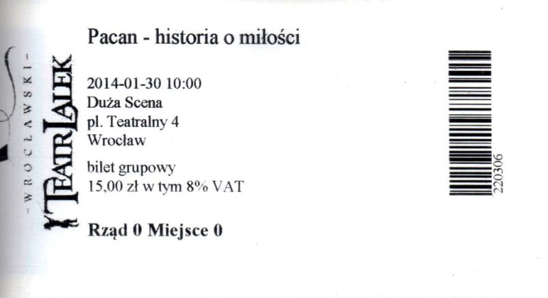 Tutaj powinien być opis