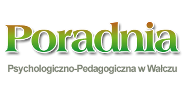 Poradnia Psychologiczno - Pedagogiczna Wałcz