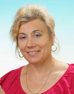 Zdjęcie Teresa  Michalska