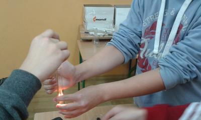 Warsztaty chemiczne