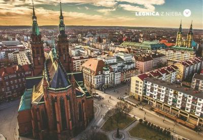 Legnica