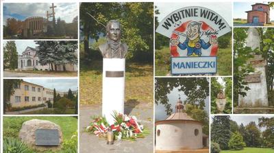 Manieczki