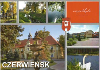 Czerwieńsk