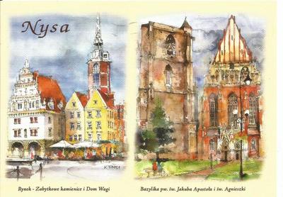 Nysa