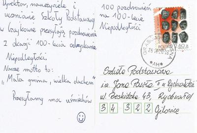 Czajków