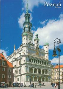 Poznań