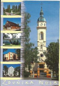 Zduńska Wola