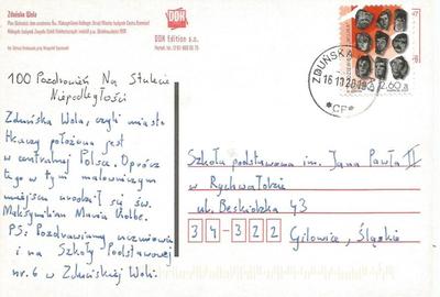 Zduńska Wola