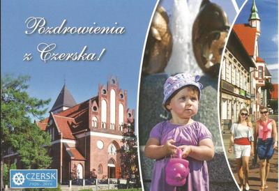 Czersk