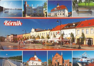 Kórnik