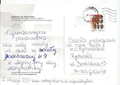 Legnica