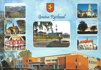 Rychwał