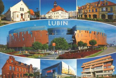 Lubin