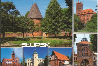 Słupsk