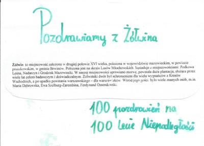 Żółwin