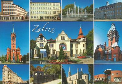 Zabrze